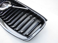 фото thumb №3, Решётка радиатора решётка радиатора радиатора камера volvo xc60 ii 17-