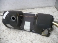 Бак топлива mercedes w210 disel sedan бардачок на лыжи в Украине, фото thumb