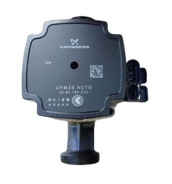 Насос центрального отопления GRUNDFOS UPM3 25/60 180 по036 AUTO 25/70