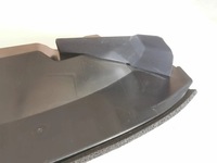 фото thumb №14, Защита, плита pod бампер mazda 5 2.262