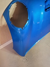 фото thumb №8, Mini cooper s r55 r56 r57 капот кришка двигуна