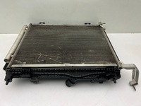 фото thumb №6, Ford fiesta mk8 радіатор радіатор wody кондиціонер кондиціонера 1.0