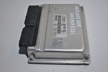 фото thumb №6, Комп'ютер двигуна audi a6 c5 3b0907552l