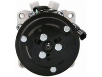 фото thumb №2, Компрессор кондиционера man tgs i 10.5 12.4 07-21