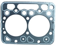 фото thumb №2, Прокладка головки kubota z482 aixam city coupe crossover crossline vision