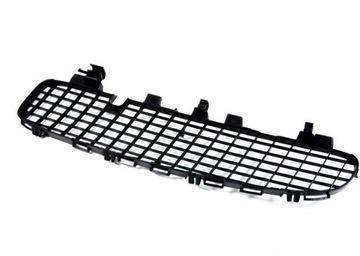 фото thumb №6, Новий оригінальний решітка радіатора лівий капота bmw e53 x5