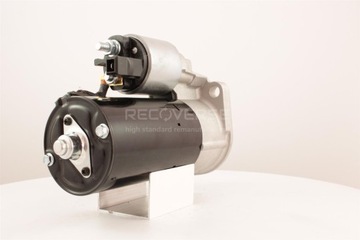 фото thumb №8, Стартер audi ford seat skoda vw 1.7 1.9 tdi sdi a3 golf sharan galaxy