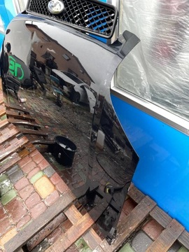 фото thumb №6, Капот кришка двигуна ford fusion рестайлінг 02 - 12