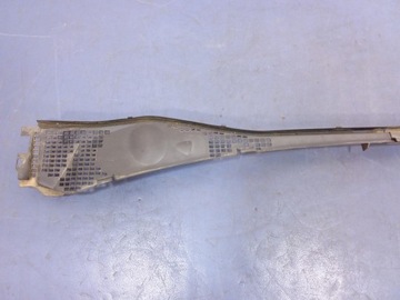 фото thumb №7, Dacia sandero i duster панель під лобовим склом ліві праві eu