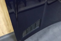 фото thumb №6, Mercedes slk r172 капот крышка двигателя лак 890