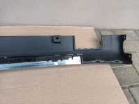 Купить Молдинг порог правый  tesla model s рестайлинг  хром порог, фото thumb