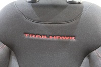 фото thumb №7, Сиденья салон jeep renegade рестайлинг trailhawk