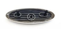 фото thumb №11, Ford focus ii mk2 2 емблема logo значок задній задня кришки багажника