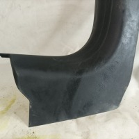 фото thumb №1, Jeep compass 17- молдинг поріг правий перед usa