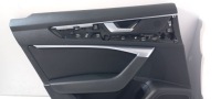 фото thumb №9, Audi a6 s6 c8 4k обшивки / обшивка дверь задних 4k0867377