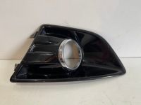 фото thumb №1, Ford c-max mk2 решётка противотуманной фары artapa бампера левый перед am51-r19953-c