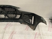 фото thumb №12, Бампер перед передний bmw 4 i4 g26 m набор msp bev