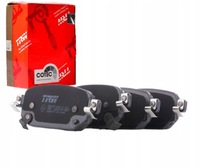 фото thumb №1, Тормозные колодки тормозные trw gdb2172 mazda cx-3 задняя