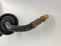 Шланг паливний пального патрубок mercedes w124 1244706975 Ціна, фото thumb