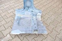 фото thumb №6, Audi q8 стійка середній b поріг лівий