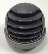 фото thumb №1, Решітка обдув smart fortwo 450 0001155v008