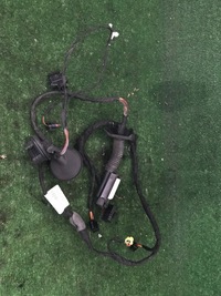 фото thumb №1, Жгут дверь правый перед audi a6 c7 lift wwa