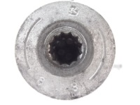 фото thumb №8, Vw polo iv 4 9n 01-05 колонка рулевая 1.2 6v