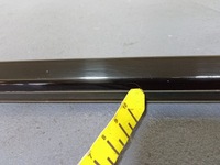 фото thumb №4, Opel insignia b kombi молдинг дверь левый задняя