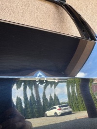 фото thumb №8, Vw golf vii 7 универсал 13-20 дверь зад задние правые 5g9833312d