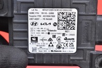 фото thumb №8, Датчик радар distronic 99110-gi000 hyundai ioniq 5 v 21-