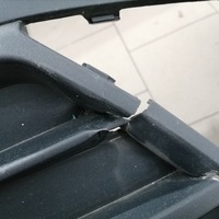 фото thumb №10, Бампер перед передній vw caddy iii lift 15-20