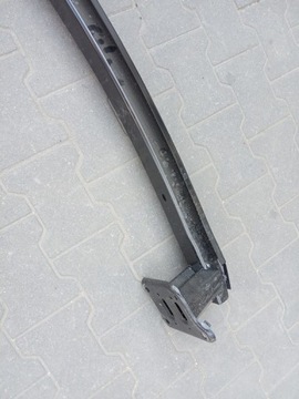 фото thumb №7, Ford puma mk2 19-23 балка підсилювач бампера зад