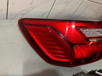 фото thumb №9, Audi a4 b9 рестайлінг універсал лампи задні лампи зад 8w9945075aa 076aa 069aa 070aa