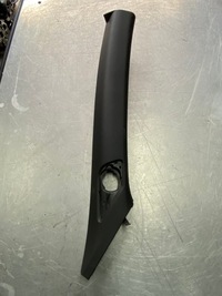 фото thumb №3, Защита стойка правая перед renault clio v czarna