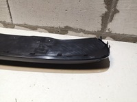 фото thumb №6, Накладка бампера зад skoda superb ii pdc