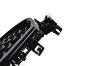 фото thumb №11, Audi a4 b8 lift решітка радіатора решітка радіатора rs + заглушки протитуманних фар чорний блиск black