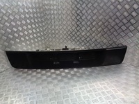 фото thumb №1, Накладка крышки багажника renault scenic ii 8200254900