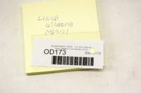 фото thumb №5, Od173 suzuki vitara iii трос тягa капот