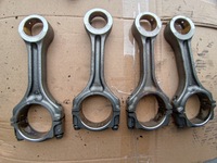 фото thumb №15, Mitsubishi outlander asx шатун 2.2 did 4n14 дизель