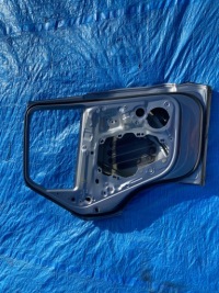 фото thumb №6, Audi q4 e-tr0n 89a 2021- дверь задняя задние левая