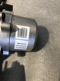 фото thumb №10, Kia proceed iii усилитель электрический j7563-99500