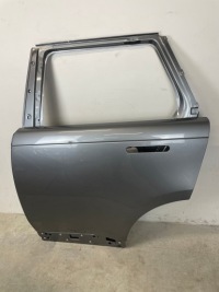 фото thumb №2, Двері задні ліва range rover vogue 2022-