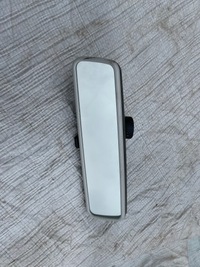 фото thumb №1, Дзеркало заднього виду 021065 vw skoda rapid