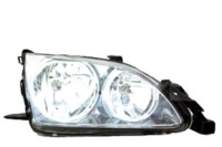 фото thumb №1, Tyc фара h7 електричний toyota avensis t22