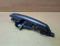 фото thumb №1, Ручка правая задняя наружная jaguar f-pace lkh