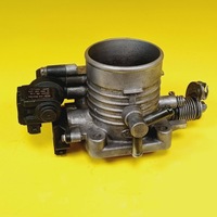 фото thumb №6, Дросельна заслінка kia carnival 2.8 m280140571 nr598