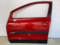 фото thumb №1, Suzuki sx-4 s-cross 13-21r двері перед ліва