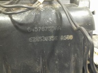 фото thumb №6, Dodge charger 05-10 рычаг переключения передач