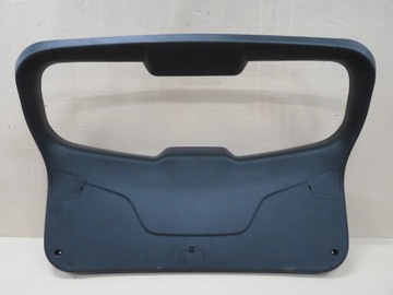 фото thumb №1, Kia sportage iii оббивка захист задньої кришки