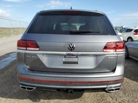 фото thumb №8, Модуль блок керування кришки задній vw atlas cross sport 2022